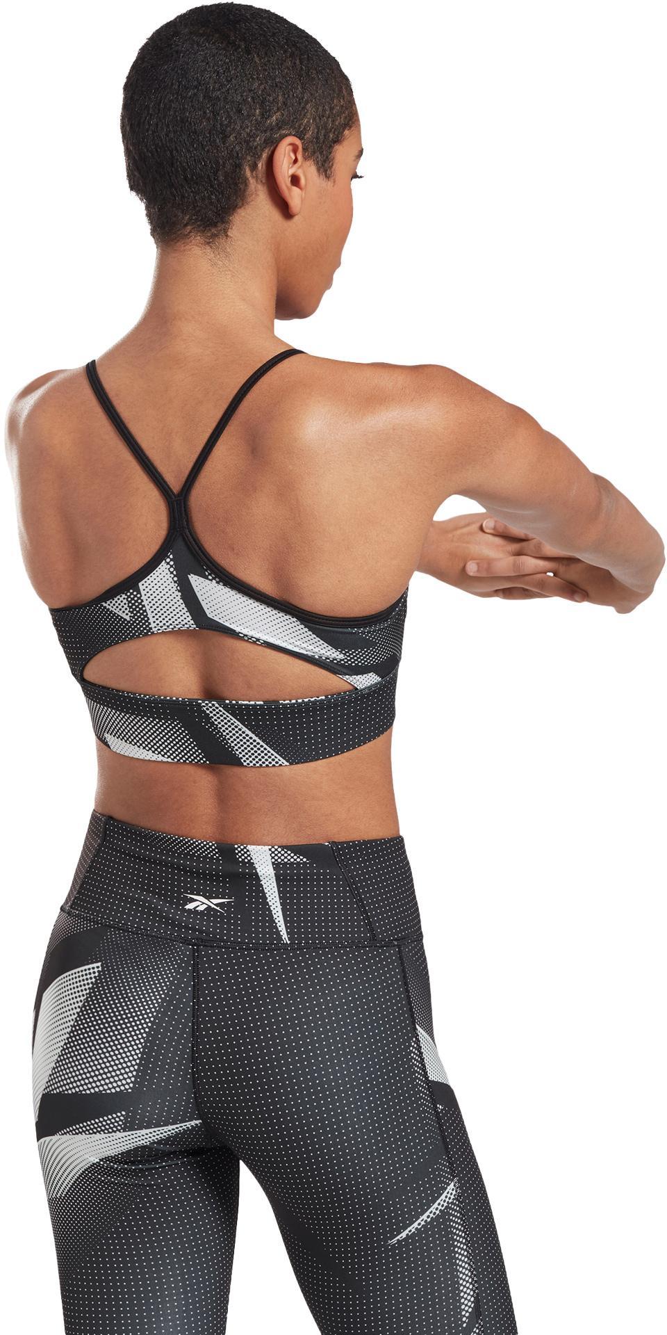 Myt Aop Tri-back Bra