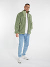 Nxgknuckle Full Zip Top