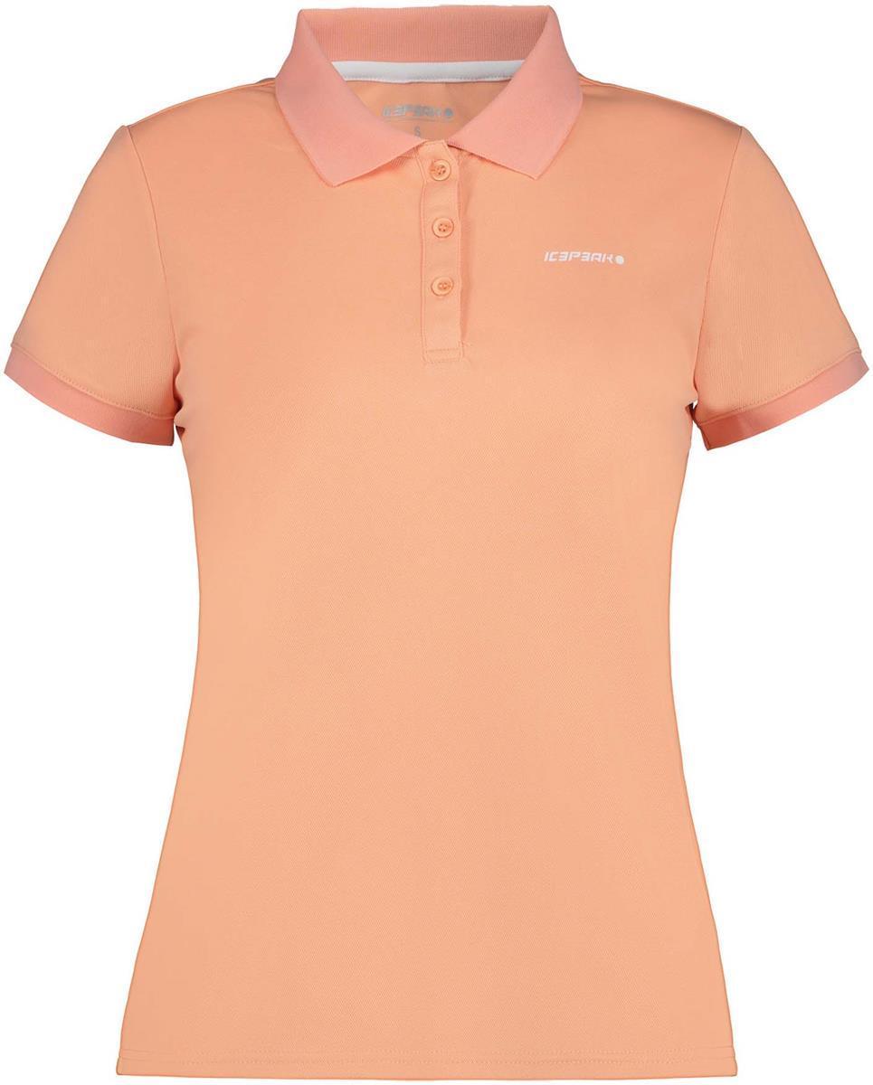 Bayard Polo Shirts