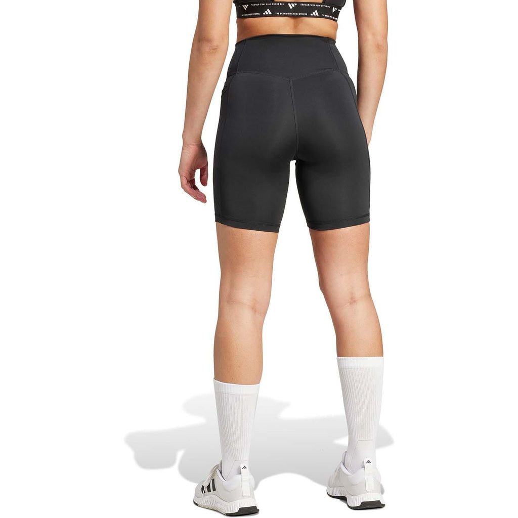 Optime Essentials Stash Pocket 7-Inch Legging