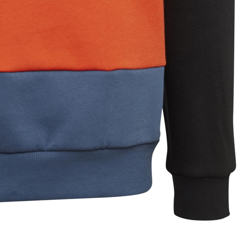 B CB FL HD, BLACK/WONSTE/SE, 140