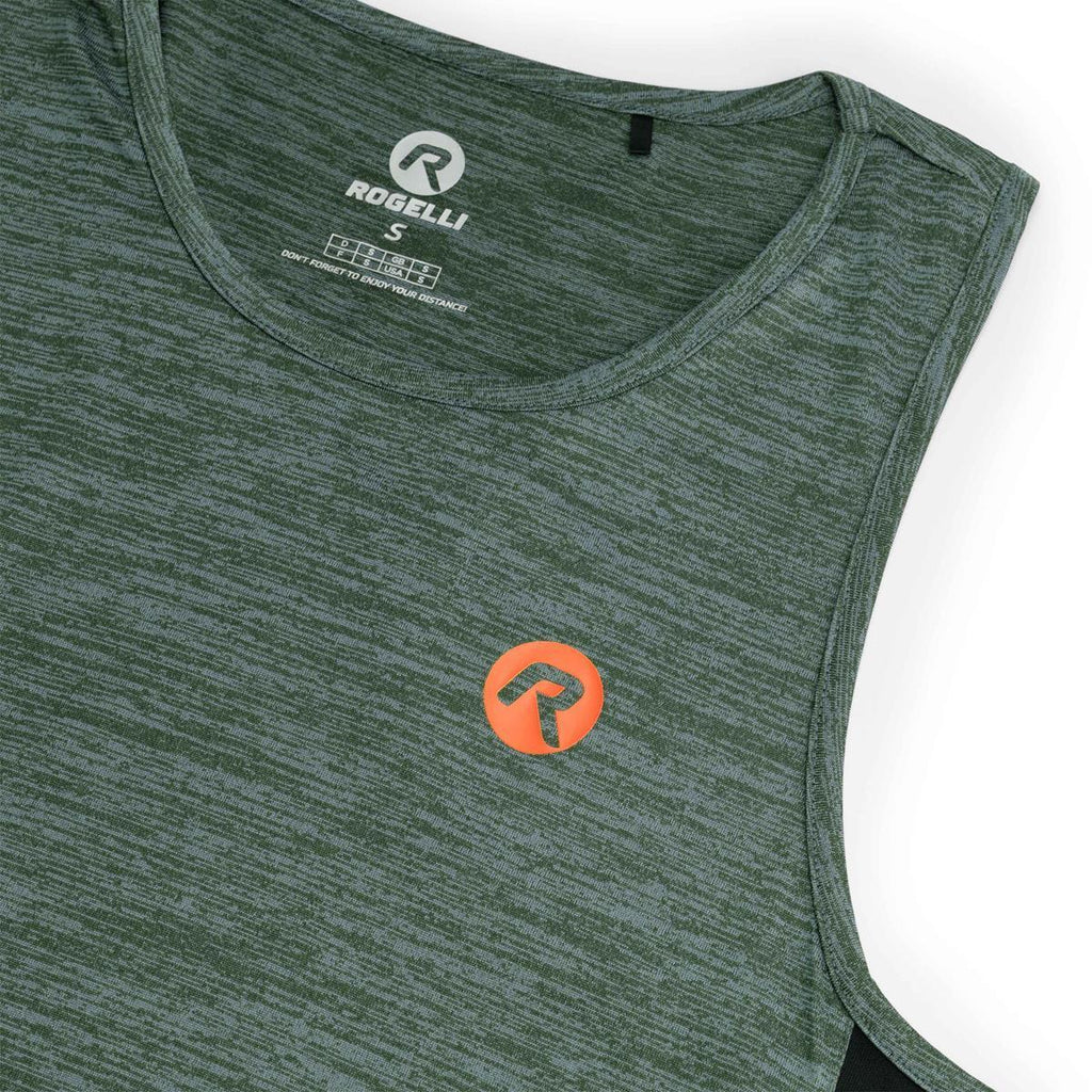 Runningsinglet Jake