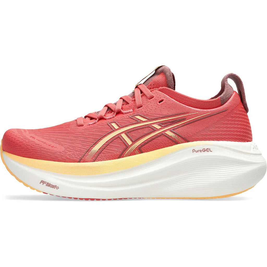 Gel-nimbus 27 hardloopschoenen