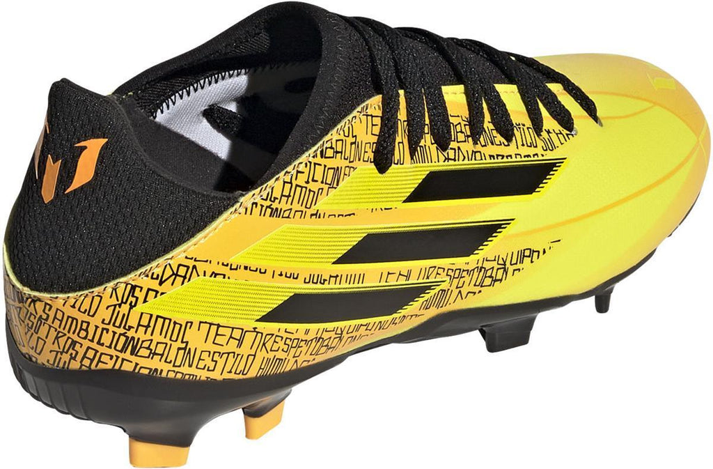 X Speedflow Messi.3 Fg J