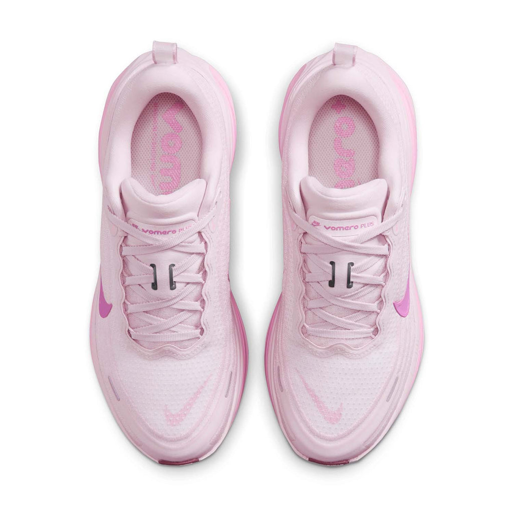 vomero plus hardloopschoenen