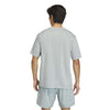 We Fitness T-shirt training