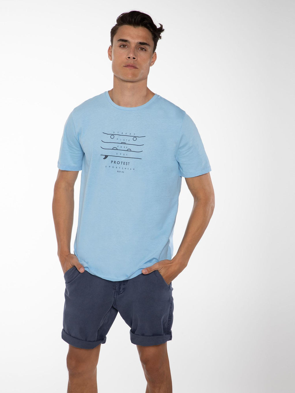 Harwell T-shirt