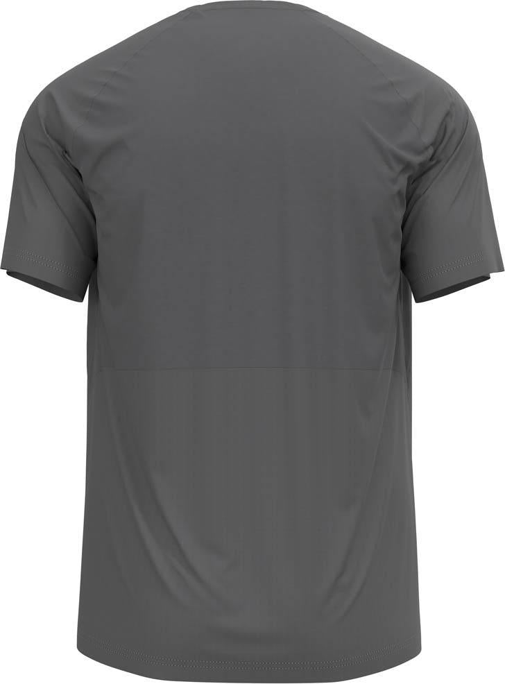 T-shirt S/s Crew Neck Essential Chill-te