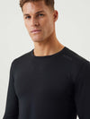 Tech longsleeve