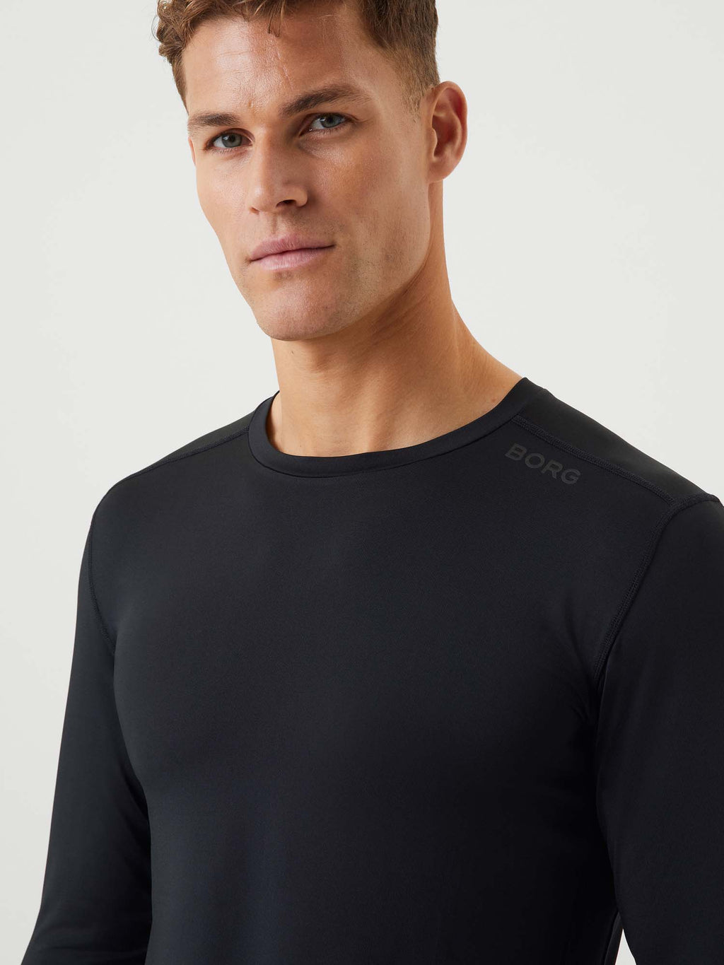 Tech longsleeve