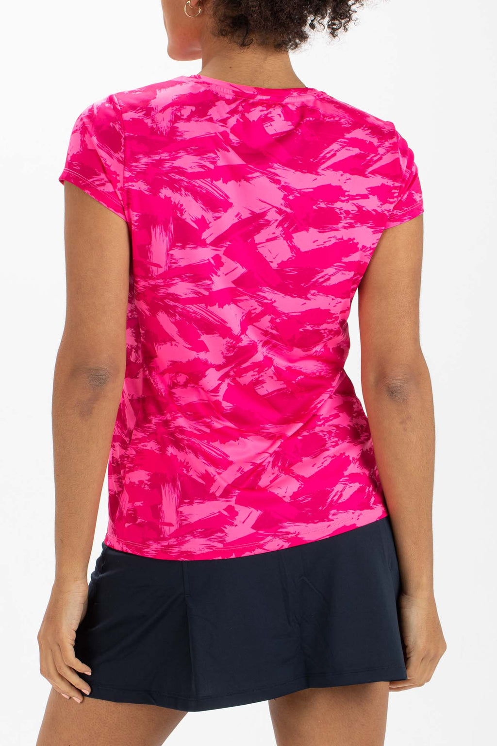 Destina tennis t-shirt