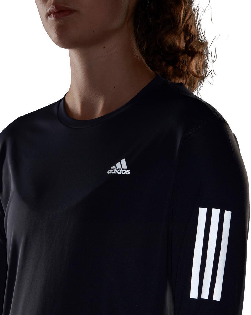 On The Run longsleeve shirt
