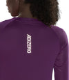 ADIZERO LS. Laufshirt langarm