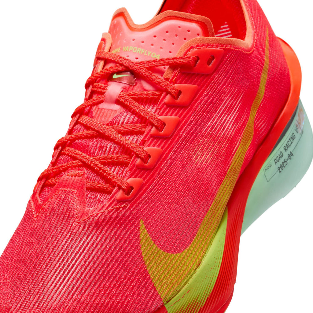 Zoomx Vaporfly Next% 4 tennisschoenen