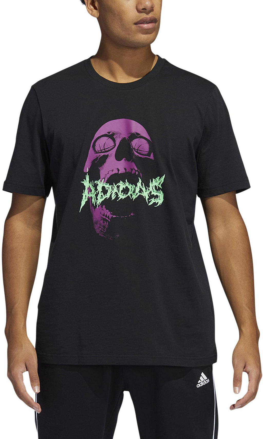 Halloween T-shirt