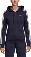 Essentials 3-Stripes hoodie