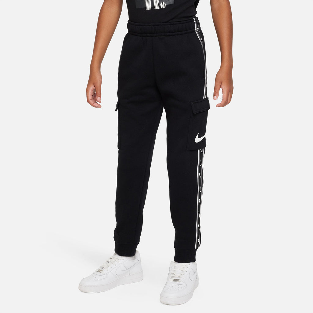 Sportswear Repeat Fleece Cargo broek