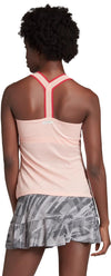 TENNIS Y-TANKTOP HEAT.RDY