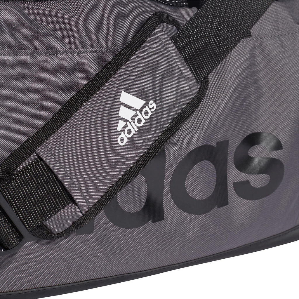 Essentials Logo Duffeltas Medium