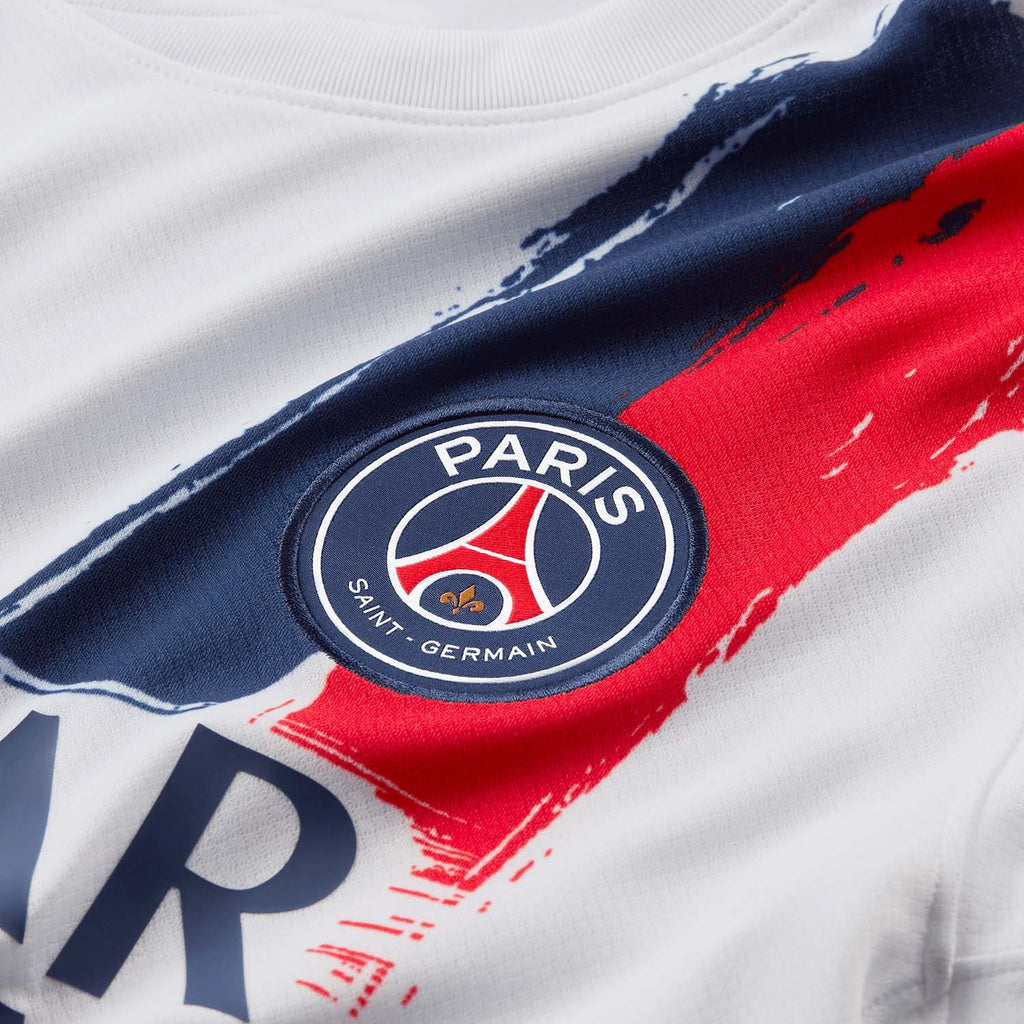 Paris Saint-Germain Stadium uitshirt 24/25