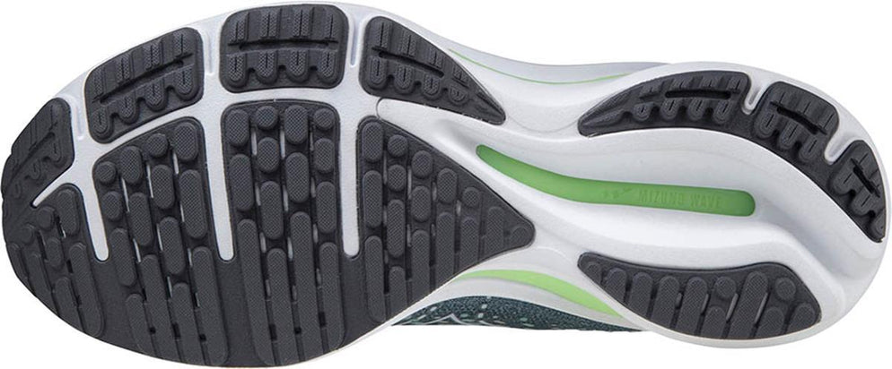 Wave Rider 25