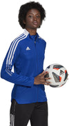 Tiro 21 trainingsjack