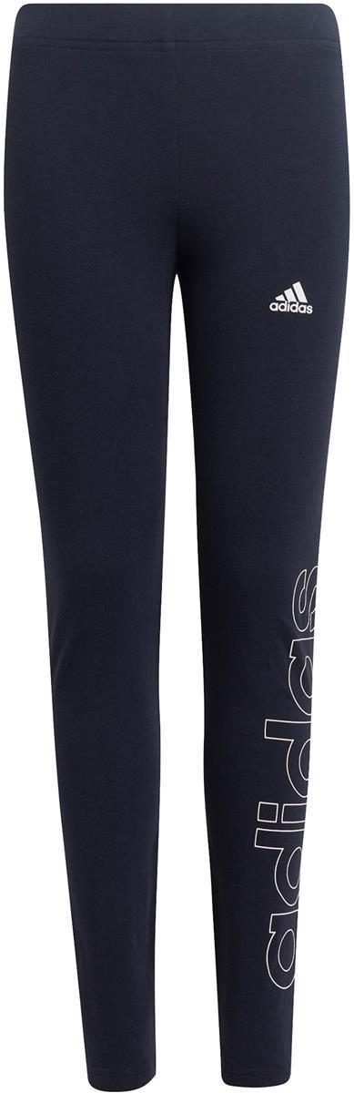 G LIN LEG Md. Tight,92% Co/8% El -Single jersey