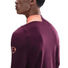 Strike Voetbaltrainingstop met Dri-FIT voor heren