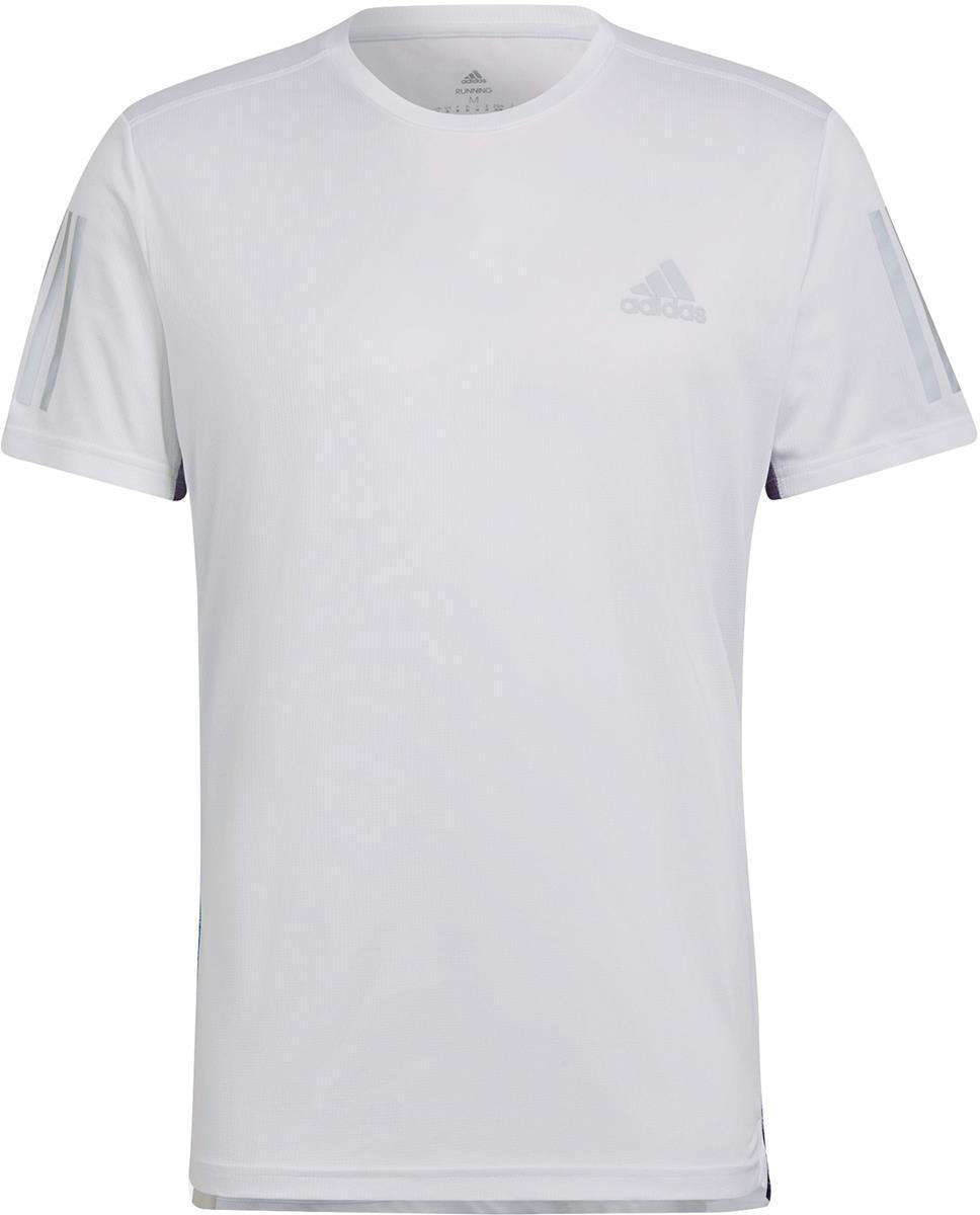 Own The Run Tee