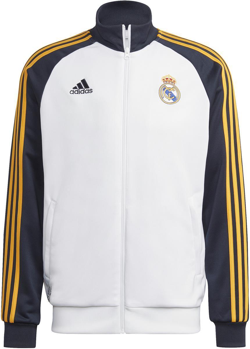 Real Madrid DNA 3-Stripes sportjack