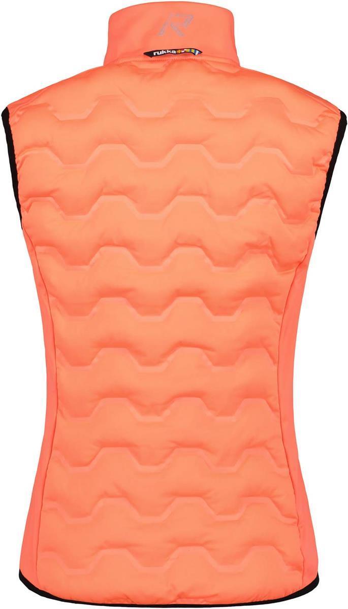 rukka majstad softshell vest