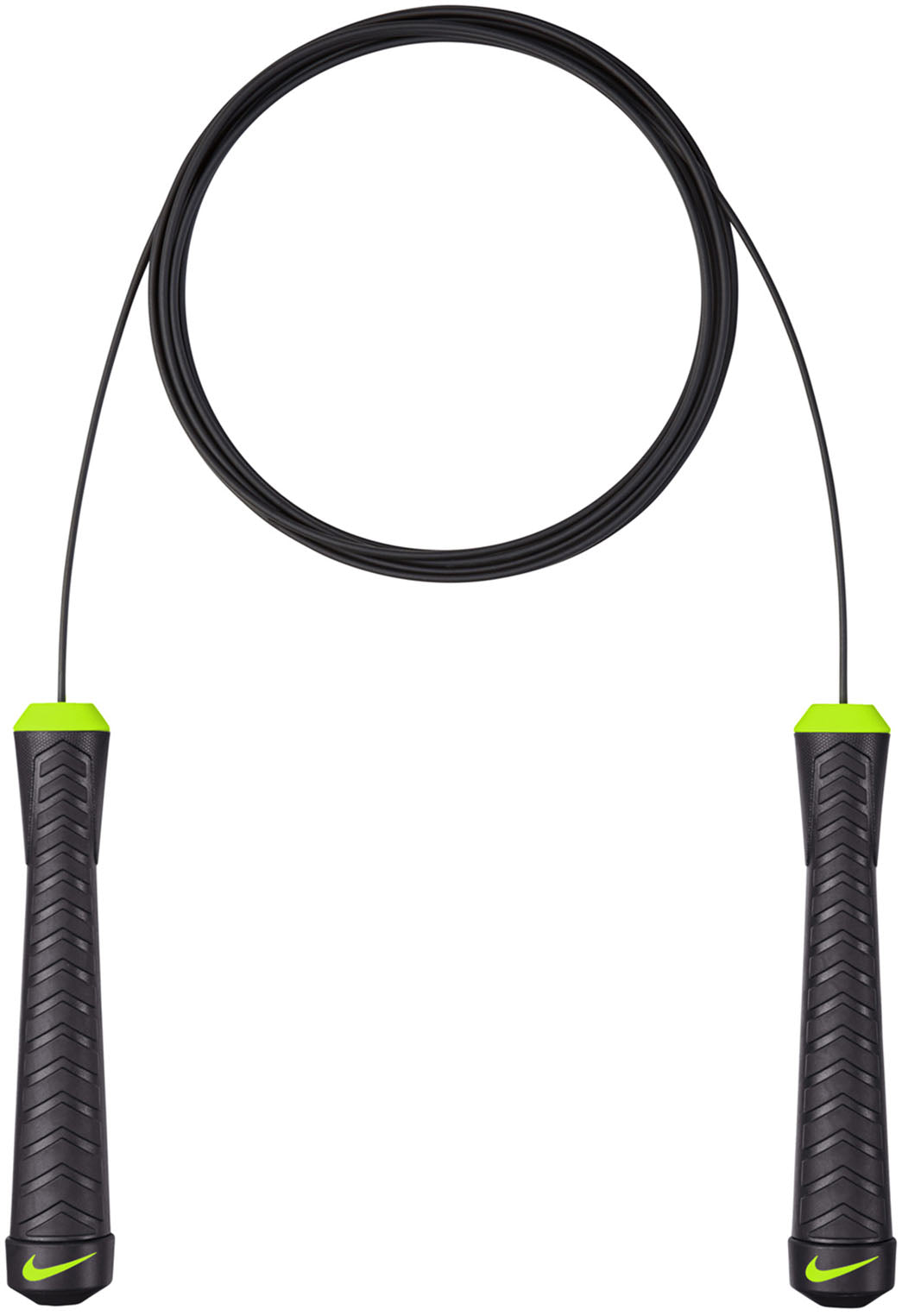 Fundamental Weighted springtouw