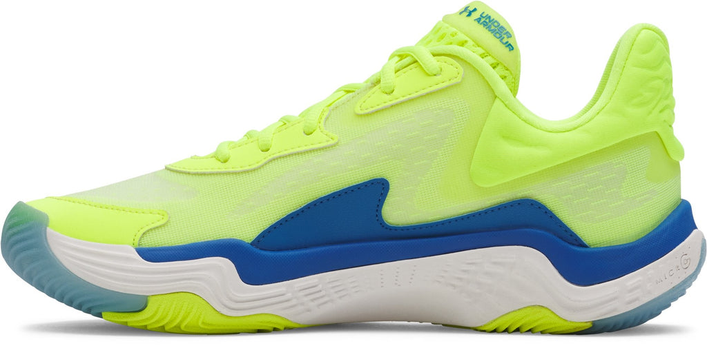 Spawn 7 basketbalschoenen