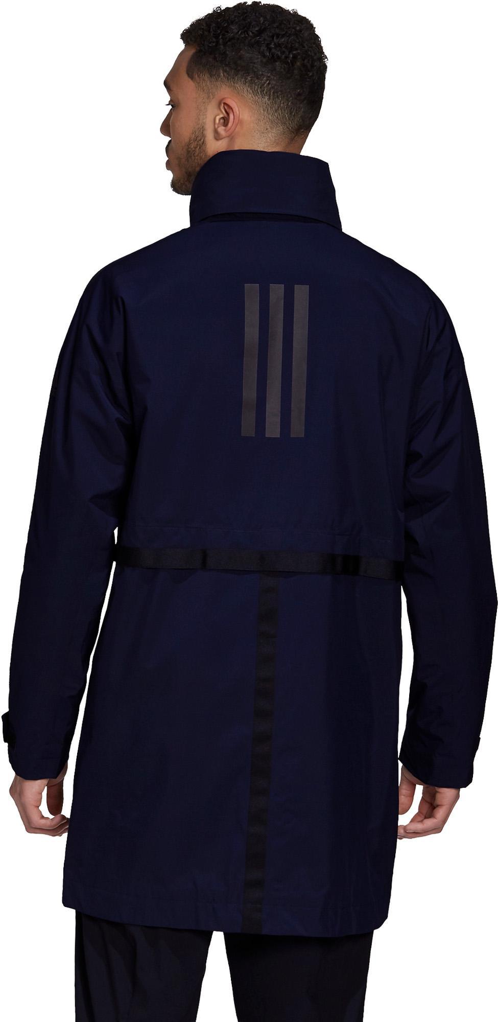 Urban Parka R.r