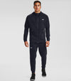 Ua Charged Cotton Flc Fz Hd