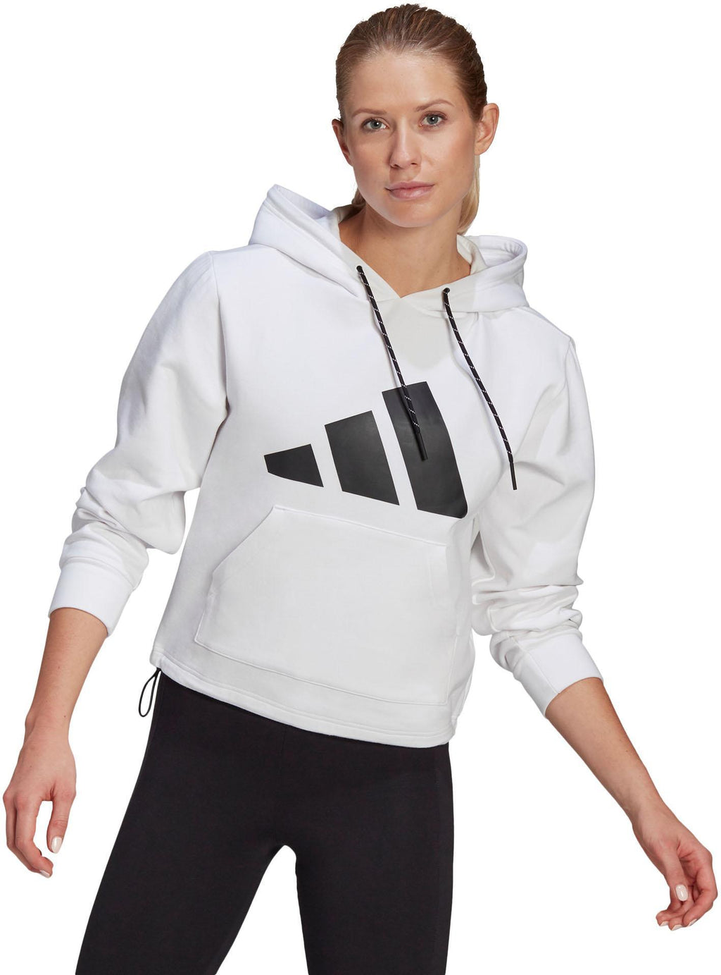 W ST HOODIE