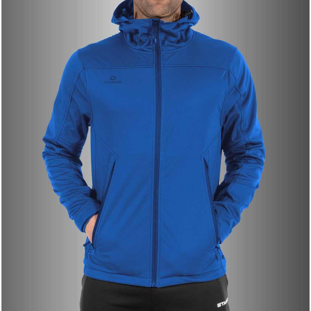 Prime Softshell Jacket
