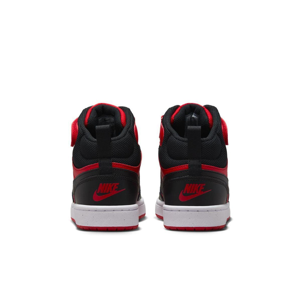 COURT BOROUGH MID 2 (GS)