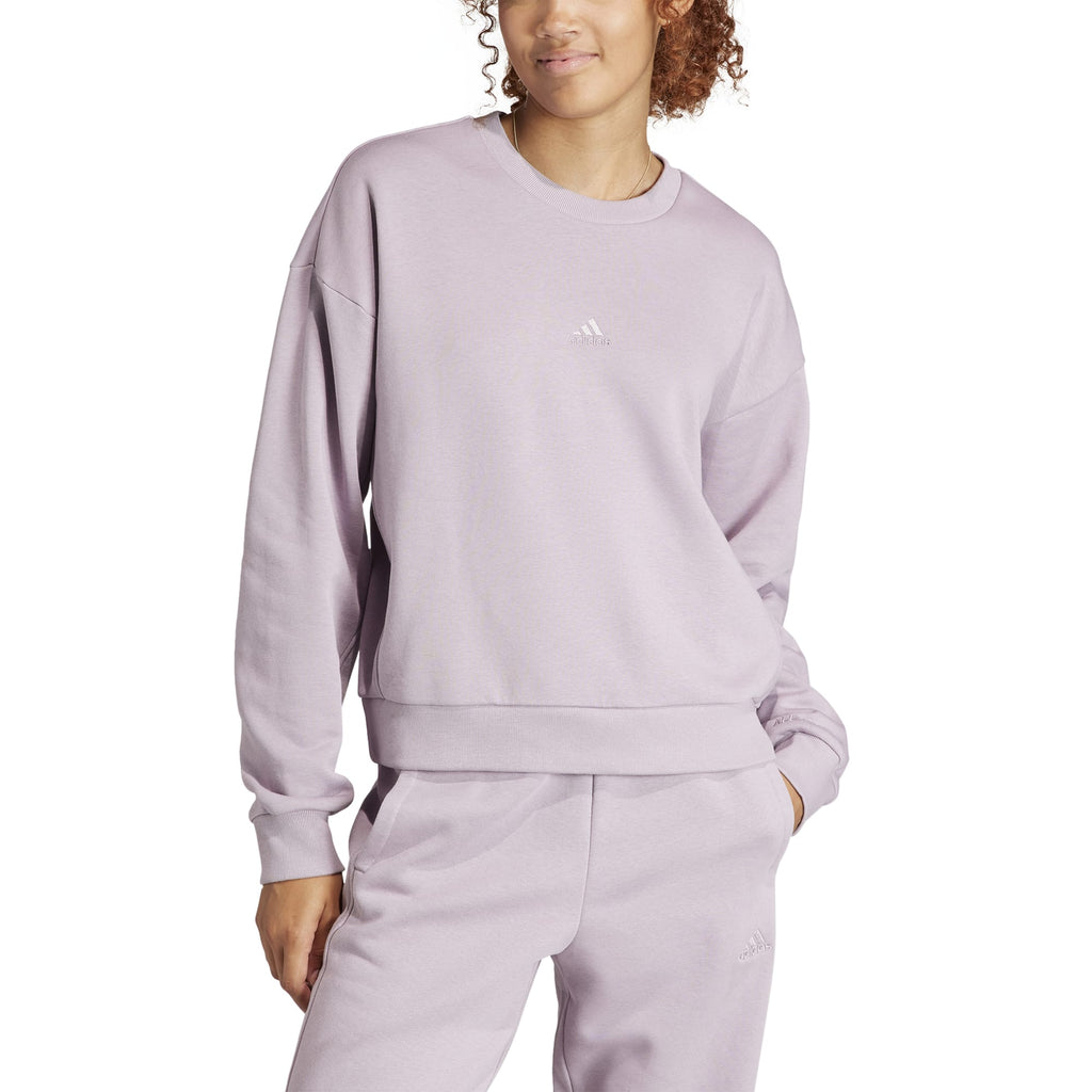 ALL SZN Fleece Loose sweater