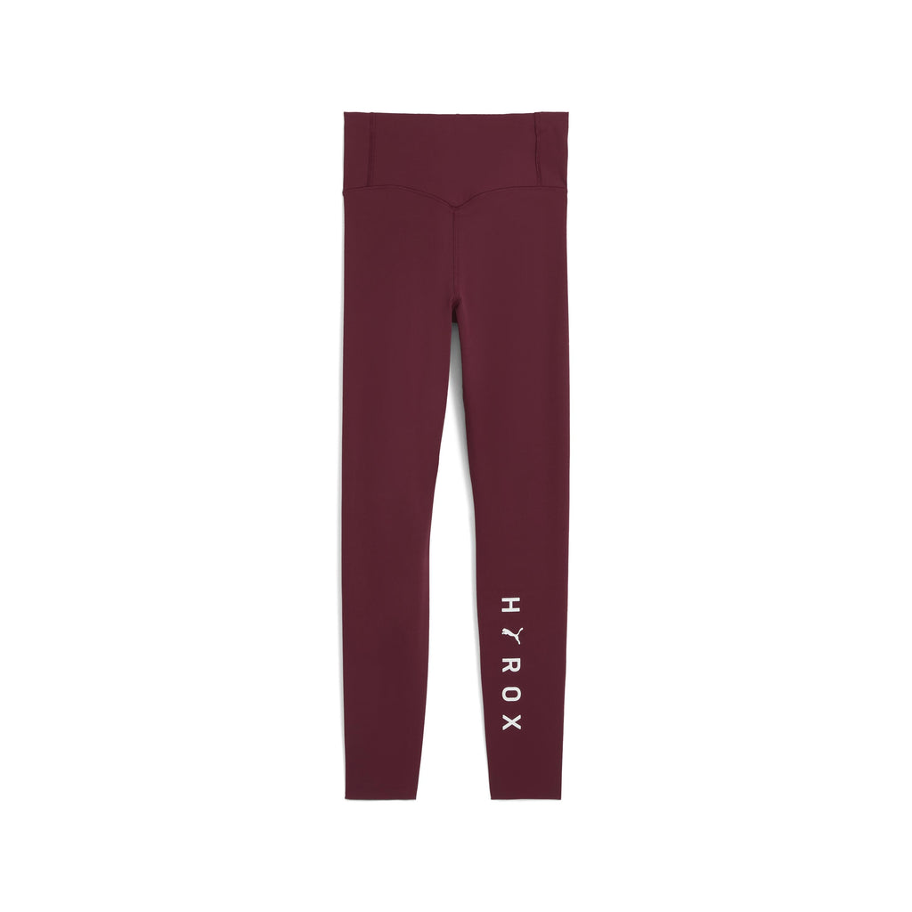 X Hyrox Shapeluxe 7/8 legging