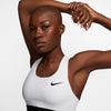 Dri-FIT Swoosh Medium sport bh
