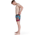 Eco Dig Printed Leisure 14 Grn/grn