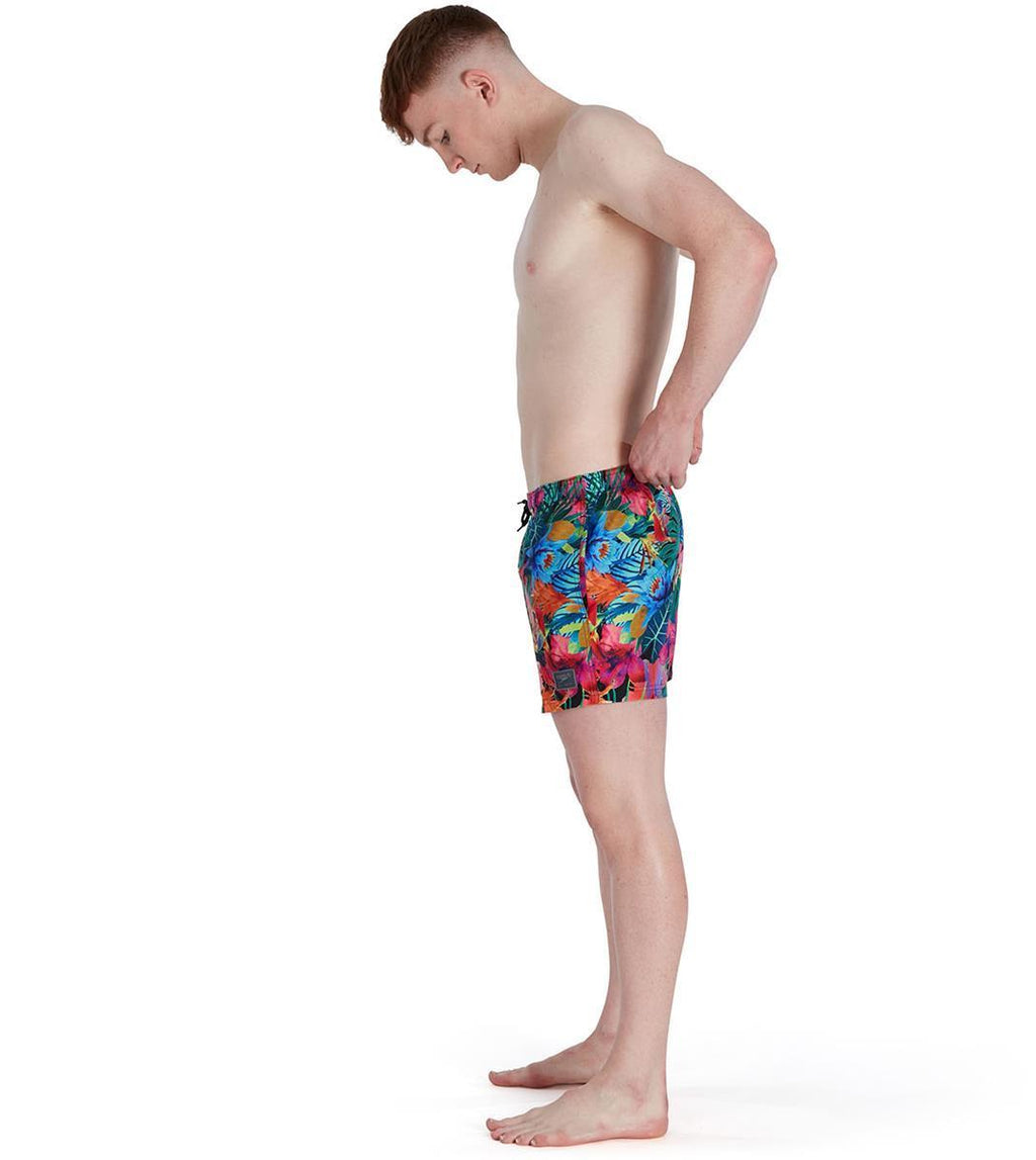 Eco Dig Printed Leisure 14 Grn/grn
