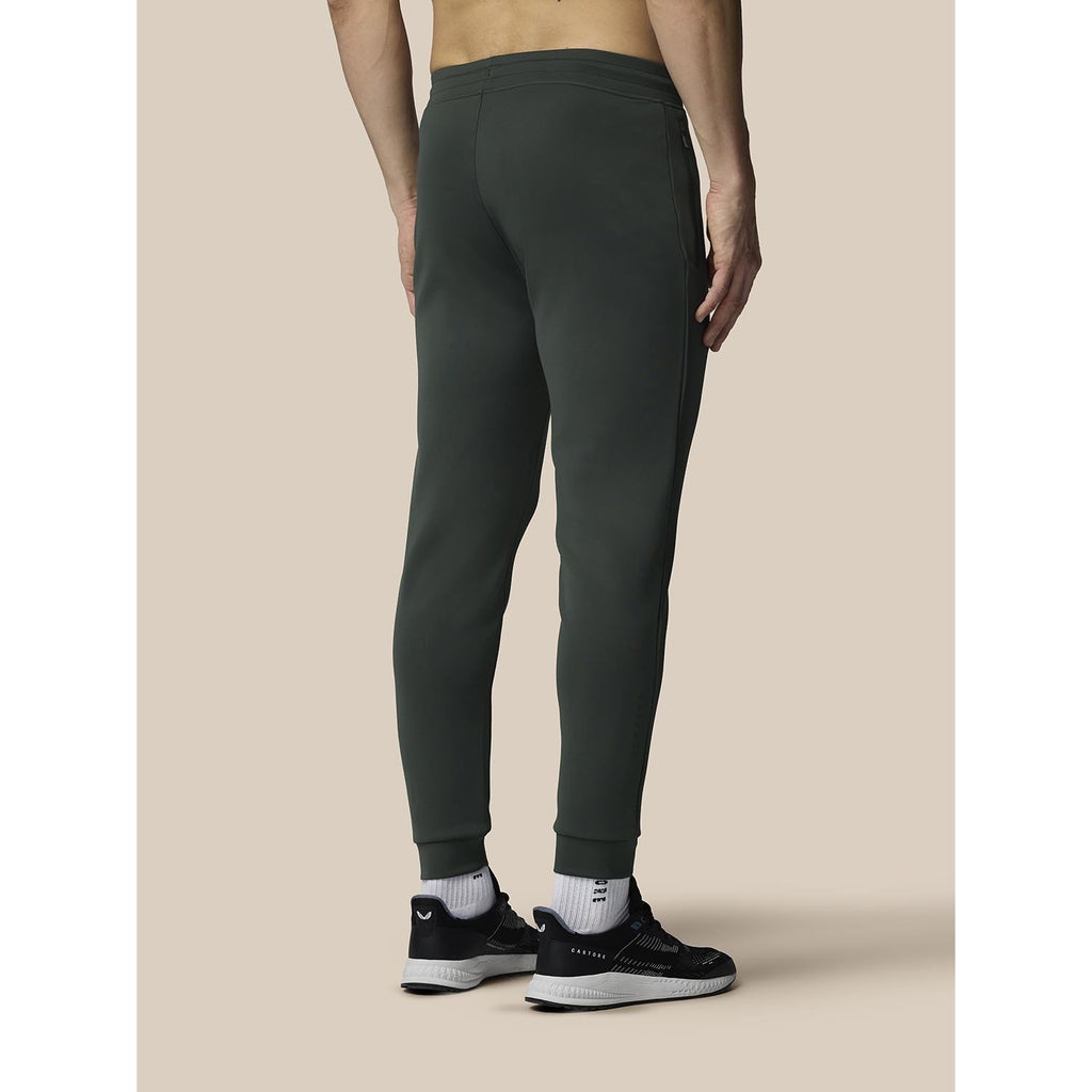 Cotton Fleece joggingbroek sportcasual