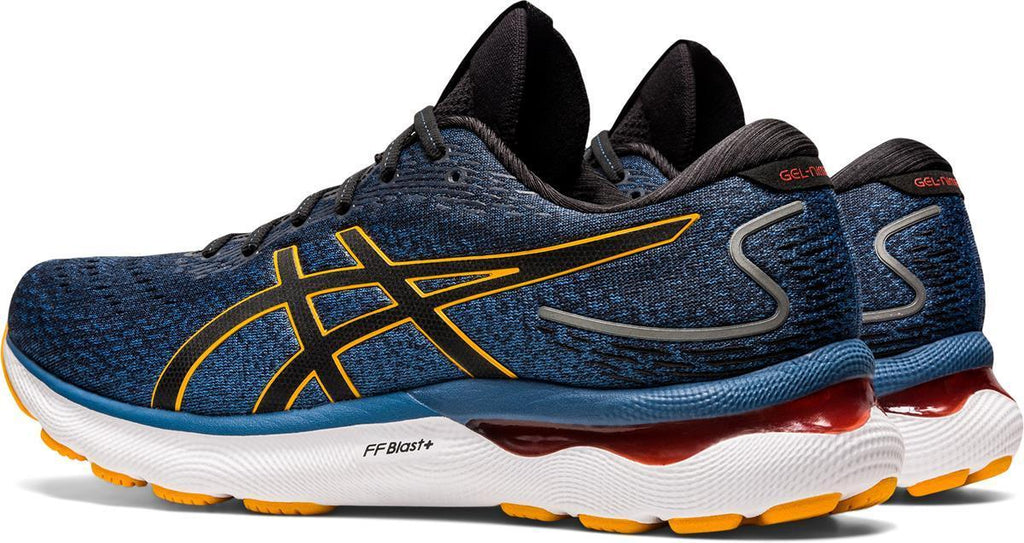 GEL-Nimbus 24 hardloopschoenen