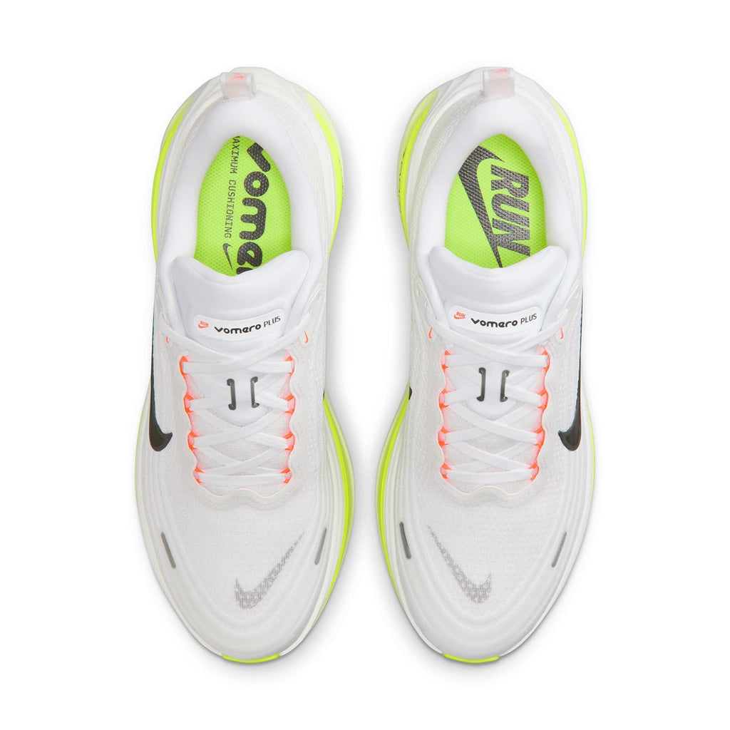Vomero Plus Men's Road Running  Hardloopschoenen