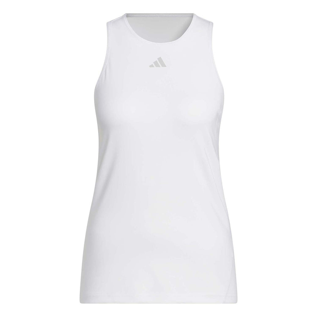 Club Tank Singlet tennis