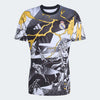Real Madrid Pre-Match Replica Voetbalshirt