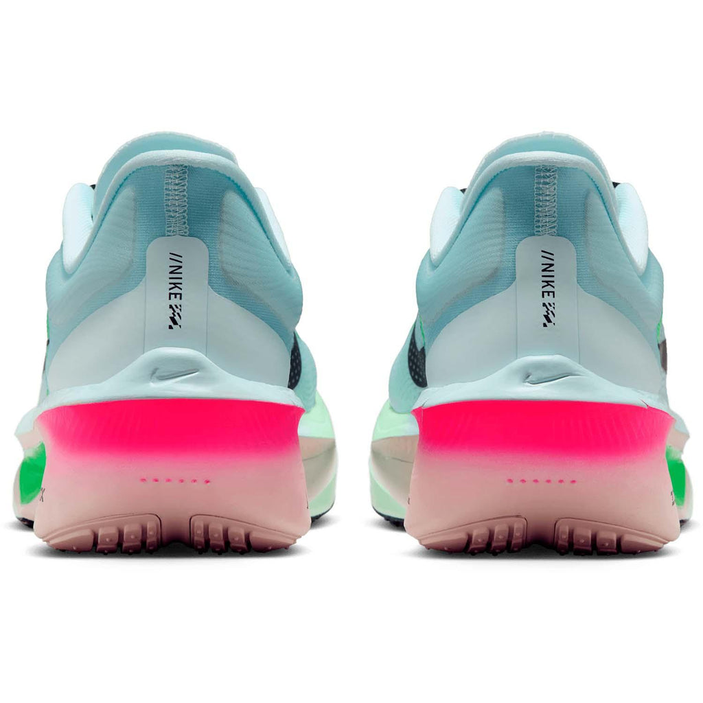 zoom fly 6 women's road runnin