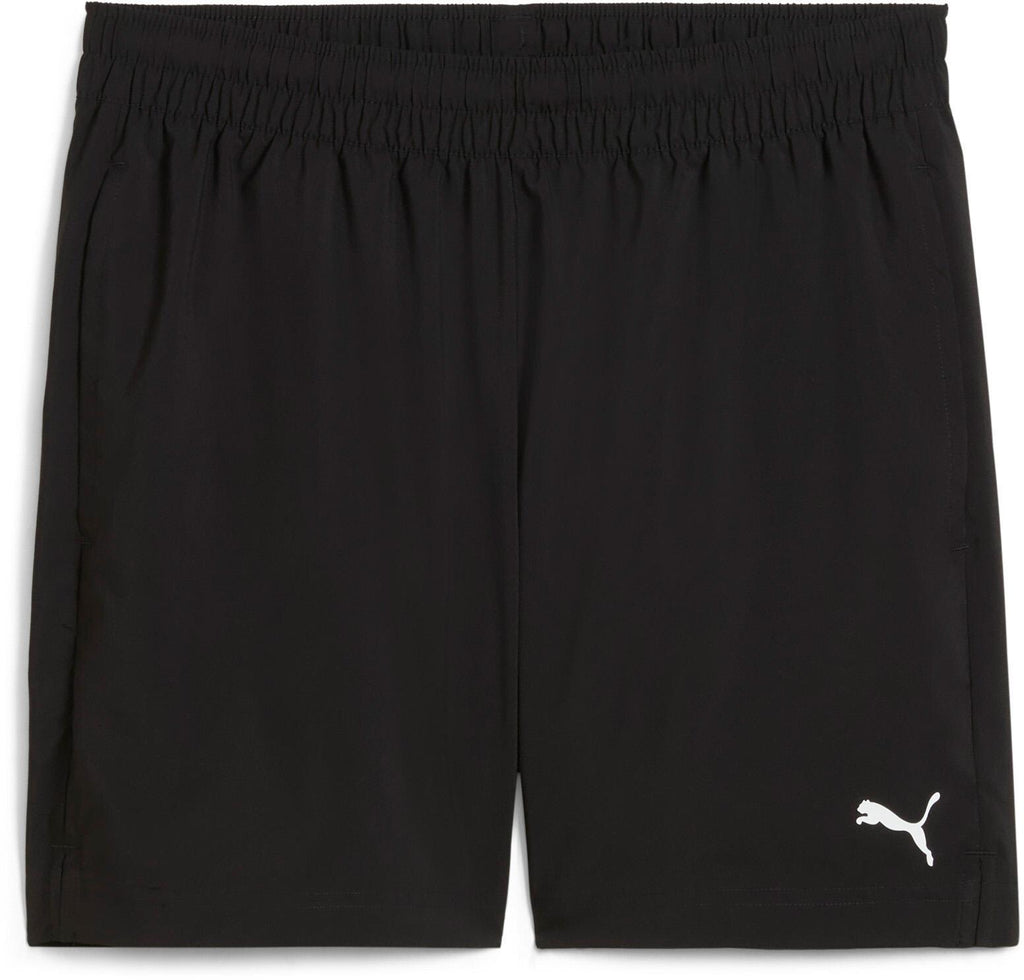 TAD Essentials 5 Woven short